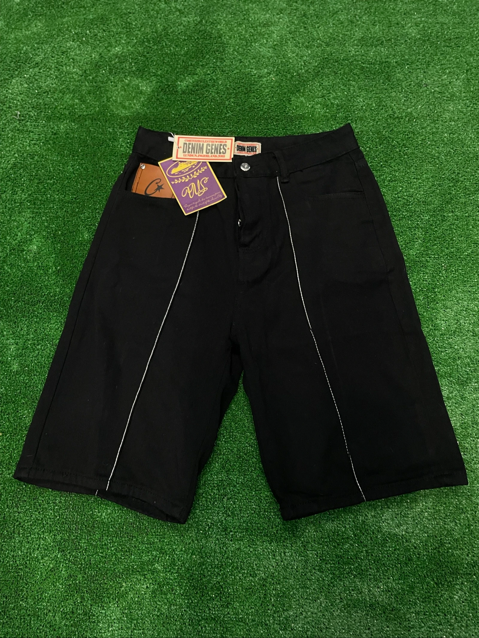 Calça Corteiz – photo 2